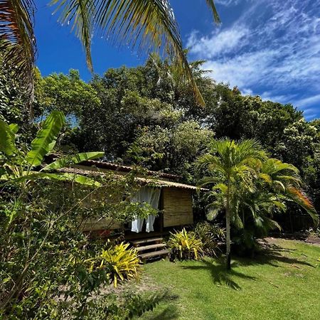Privacidade, Sossego E Axe Em Taipu De Fora Barra Grande  Exteriör bild