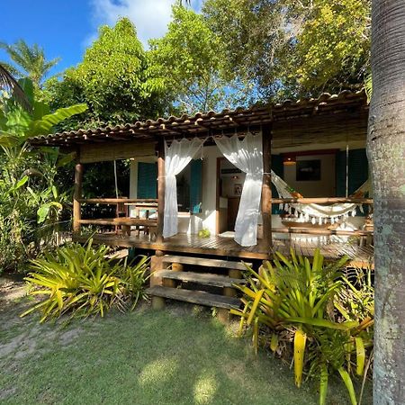Privacidade, Sossego E Axe Em Taipu De Fora Barra Grande  Exteriör bild