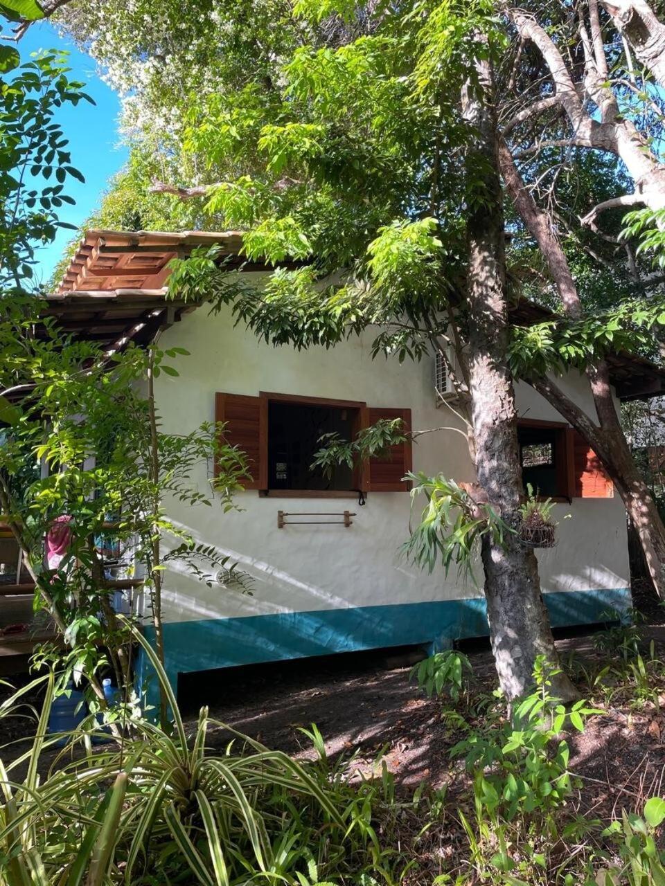 Privacidade, Sossego E Axe Em Taipu De Fora Barra Grande  Exteriör bild