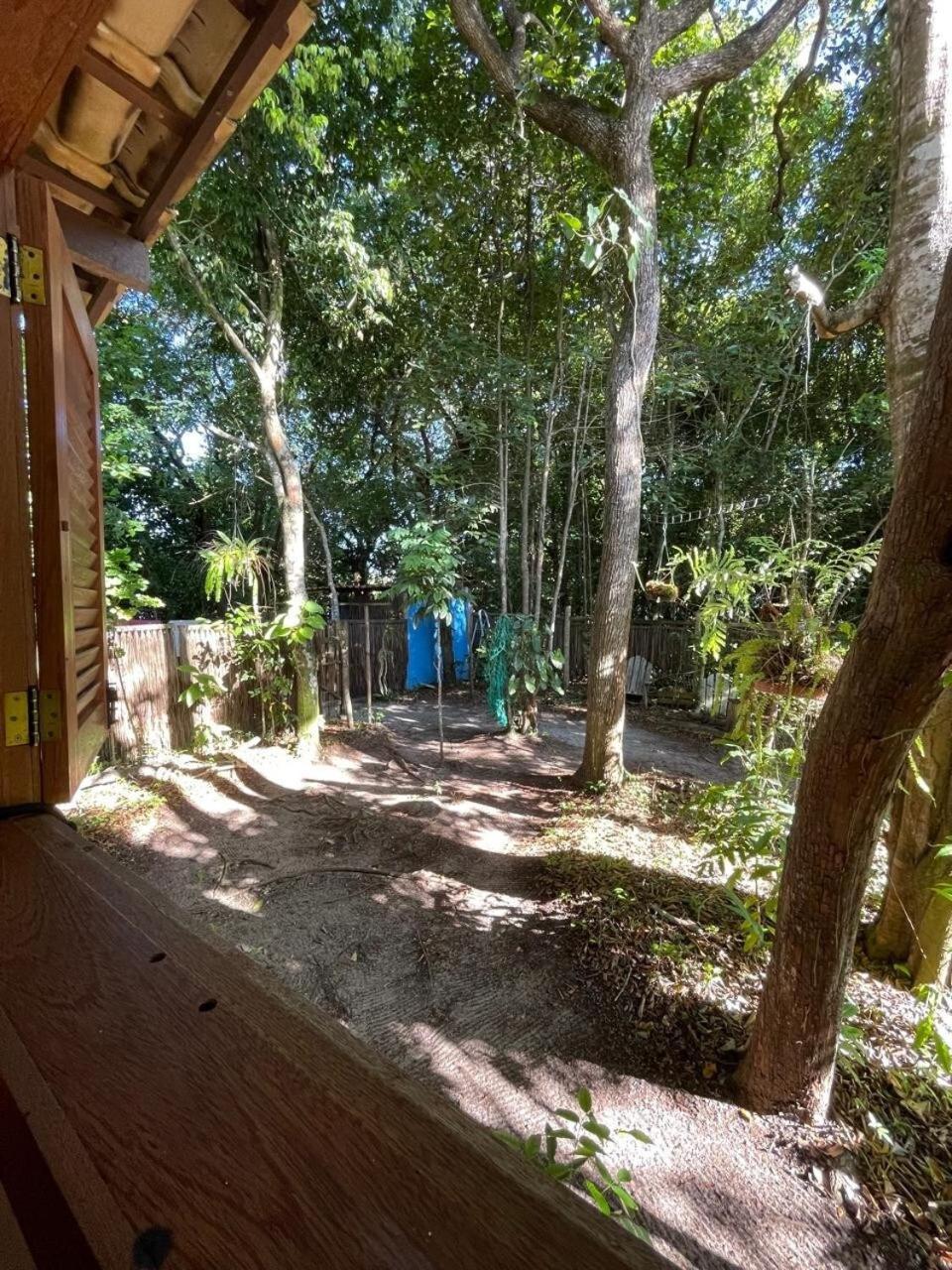 Privacidade, Sossego E Axe Em Taipu De Fora Barra Grande  Exteriör bild